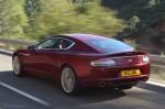 Aston Martin Rapide 2010 года